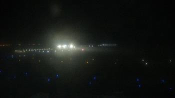 Weather camera view of Punta Gorda Airport AEM EN unit.