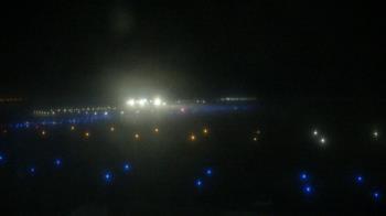 Weather camera view of Punta Gorda Airport AEM EN unit.