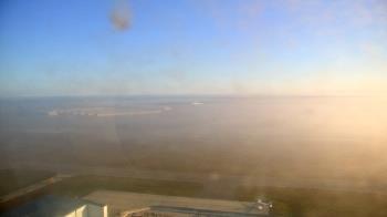 Weather camera view of Punta Gorda Airport AEM EN unit.