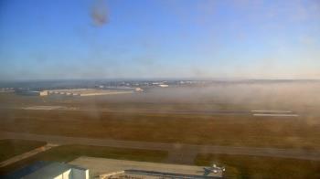 Weather camera view of Punta Gorda Airport AEM EN unit.