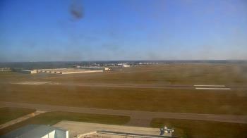 Weather camera view of Punta Gorda Airport AEM EN unit.