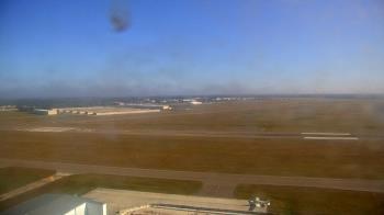 Weather camera view of Punta Gorda Airport AEM EN unit.