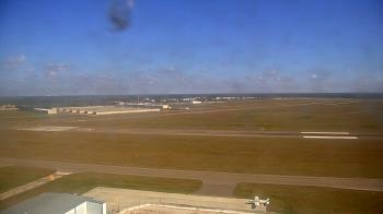 Weather camera view of Punta Gorda Airport AEM EN unit.