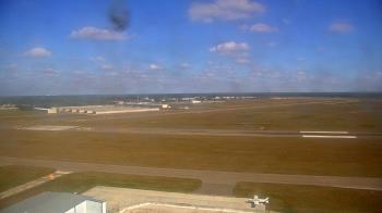 Weather camera view of Punta Gorda Airport AEM EN unit.