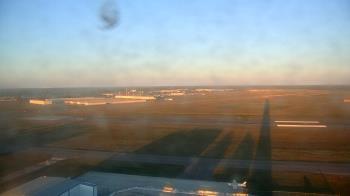 Weather camera view of Punta Gorda Airport AEM EN unit.