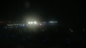 Weather camera view of Punta Gorda Airport AEM EN unit.