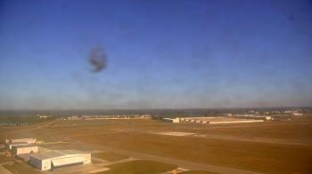 Weather camera view of Punta Gorda Airport AEM EN unit.