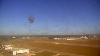 Weather camera view of Punta Gorda Airport AEM EN unit.