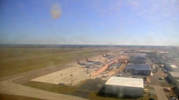 Weather camera view of Punta Gorda Airport AEM EN unit.