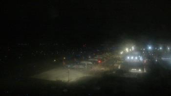 Weather camera view of Punta Gorda Airport AEM EN unit.