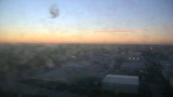 Weather camera view of Punta Gorda Airport AEM EN unit.