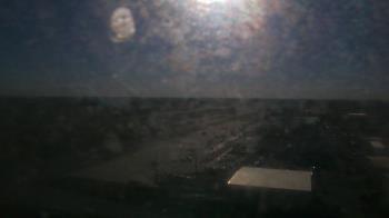 Weather camera view of Punta Gorda Airport AEM EN unit.