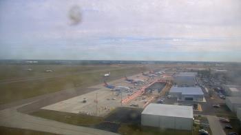 Weather camera view of Punta Gorda Airport AEM EN unit.