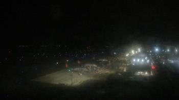 Weather camera view of Punta Gorda Airport AEM EN unit.