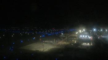 Weather camera view of Punta Gorda Airport AEM EN unit.