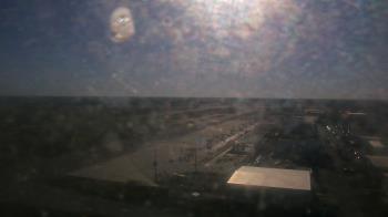 Weather camera view of Punta Gorda Airport AEM EN unit.