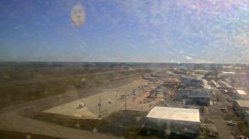 Weather camera view of Punta Gorda Airport AEM EN unit.