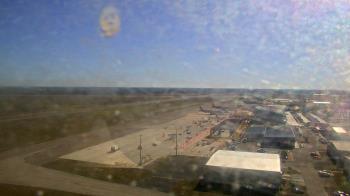 Weather camera view of Punta Gorda Airport AEM EN unit.