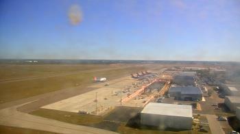 Weather camera view of Punta Gorda Airport AEM EN unit.