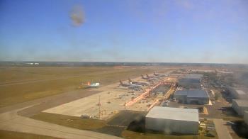 Weather camera view of Punta Gorda Airport AEM EN unit.