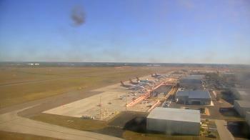 Weather camera view of Punta Gorda Airport AEM EN unit.