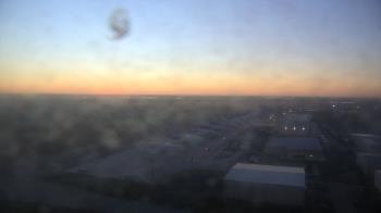 Weather camera view of Punta Gorda Airport AEM EN unit.