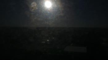 Weather camera view of Punta Gorda Airport AEM EN unit.