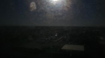 Weather camera view of Punta Gorda Airport AEM EN unit.