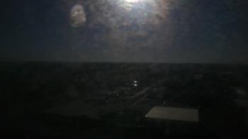 Weather camera view of Punta Gorda Airport AEM EN unit.