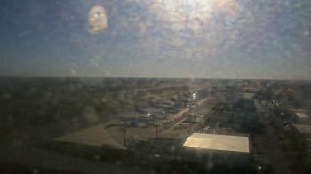 Weather camera view of Punta Gorda Airport AEM EN unit.