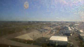 Weather camera view of Punta Gorda Airport AEM EN unit.