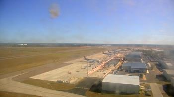 Weather camera view of Punta Gorda Airport AEM EN unit.