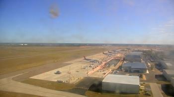 Weather camera view of Punta Gorda Airport AEM EN unit.