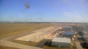 Weather camera view of Punta Gorda Airport AEM EN unit.