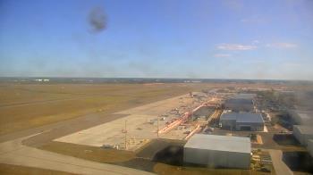 Weather camera view of Punta Gorda Airport AEM EN unit.