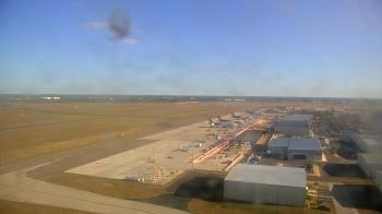 Weather camera view of Punta Gorda Airport AEM EN unit.