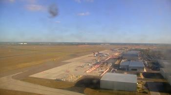 Weather camera view of Punta Gorda Airport AEM EN unit.