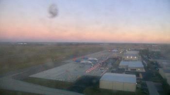 Weather camera view of Punta Gorda Airport AEM EN unit.