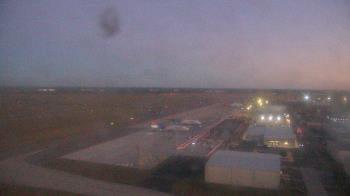 Weather camera view of Punta Gorda Airport AEM EN unit.