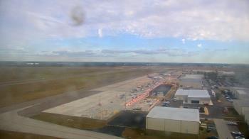 Weather camera view of Punta Gorda Airport AEM EN unit.