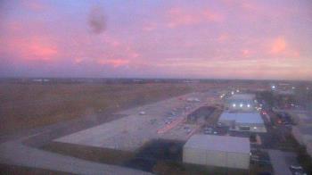 Weather camera view of Punta Gorda Airport AEM EN unit.