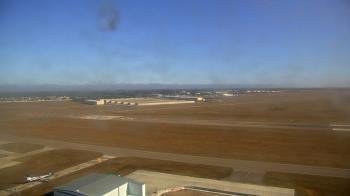 Weather camera view of Punta Gorda Airport AEM EN unit.