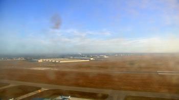 Weather camera view of Punta Gorda Airport AEM EN unit.