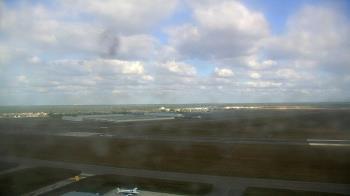 Weather camera view of Punta Gorda Airport AEM EN unit.