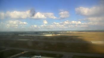 Weather camera view of Punta Gorda Airport AEM EN unit.