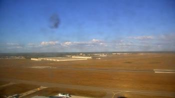 Weather camera view of Punta Gorda Airport AEM EN unit.