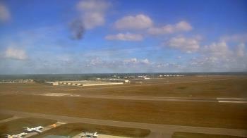 Weather camera view of Punta Gorda Airport AEM EN unit.