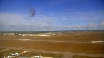 Weather camera view of Punta Gorda Airport AEM EN unit.
