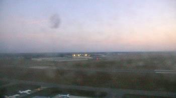 Weather camera view of Punta Gorda Airport AEM EN unit.