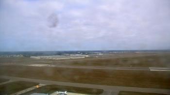 Weather camera view of Punta Gorda Airport AEM EN unit.